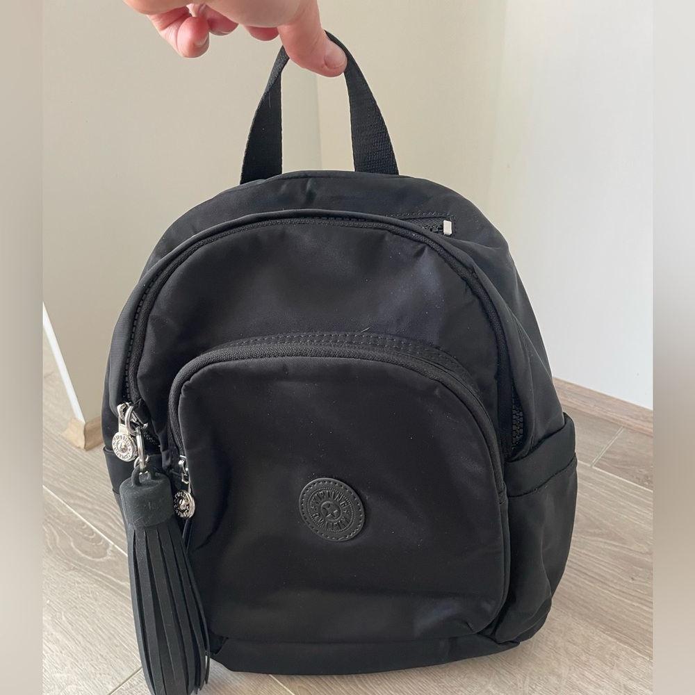 EUC Kipling Mini Backpack